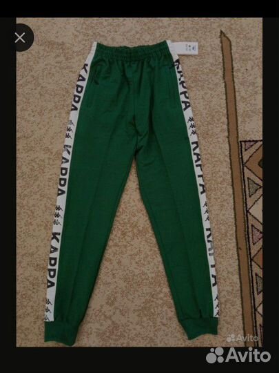 Спортивные штаны