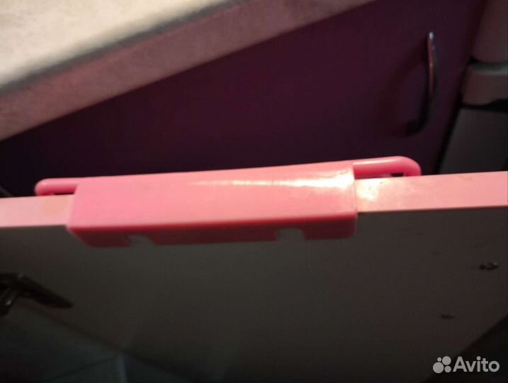 Навесной держатель для кухонных полотенец