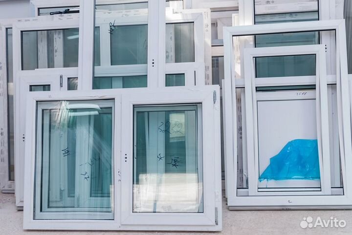Окна качественные