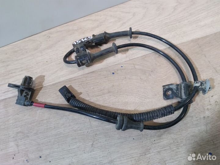 Датчик abs передний левый Kia Rio 3 седан 1.6 G4FC