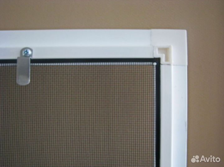 Москитные сетки на окна