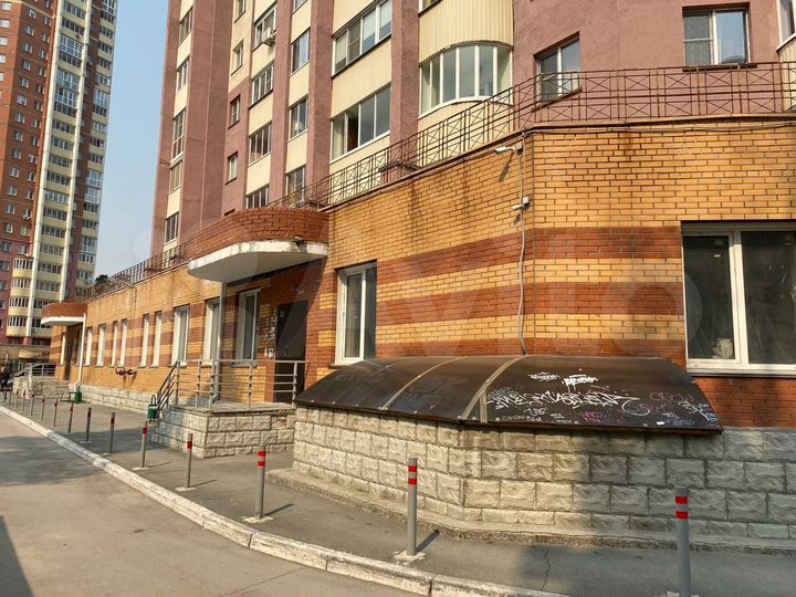 Свободного назначения, 822.1 м²