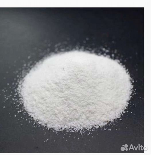 Насыпные свечи