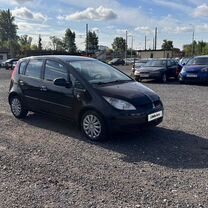 Mitsubishi Colt 1.3 AMT, 2006, 180 934 км, с пробегом, цена 379 700 руб.