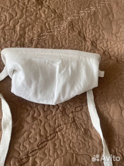 Шапка для девочки