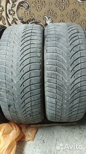Nokian Tyres Hakkapeliitta RSi 205/60 R16
