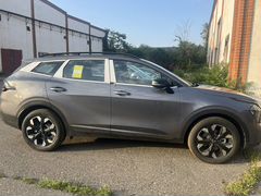 Kia Sportage 2.0 AT, 2024, 10 км