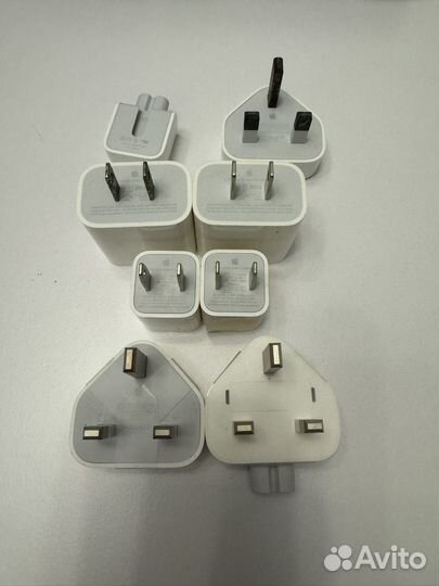 Блок питания для iPhone