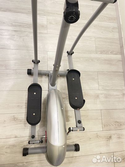 Эллиптический тренажер Evo Fitness Stella