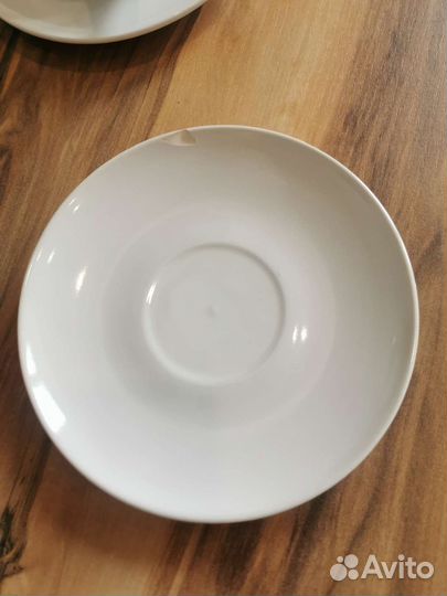 Кофейный сервиз новый