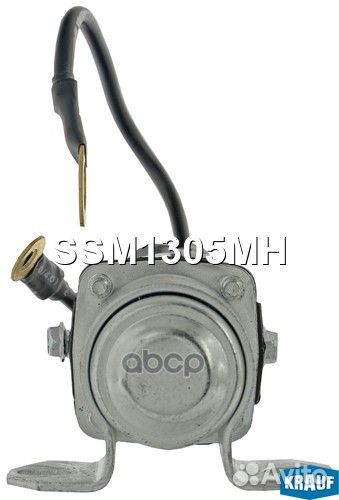 SSM1305MH Втягивающее реле стартера маленькое