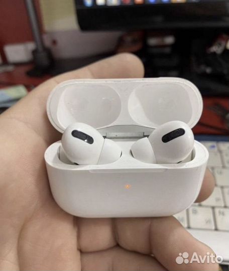 Airpods pro оригинал