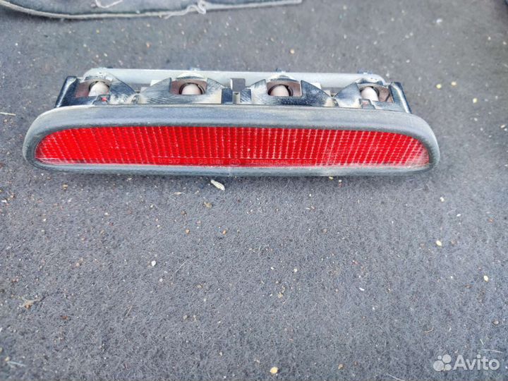 Задний центральный стопсигнал Мерседес А кл.W168