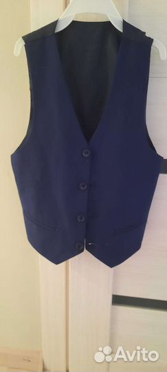 Пиджак на мальчика