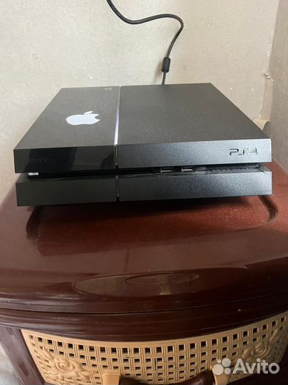 Sony PS4