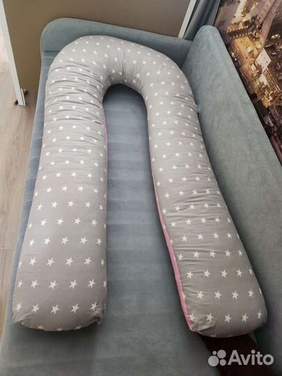 Подушка для беременных