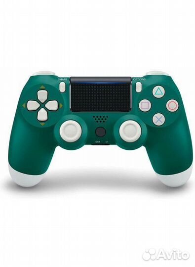 Джойстик PS 4 Controller Wireless Dual Shock (Сhin