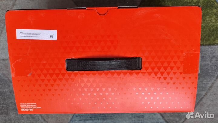 Колонка jbl xtreme 3 оригинал