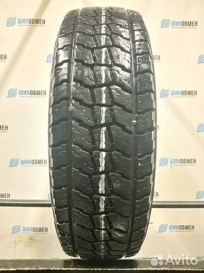 КАМА Кама-218 225/75 R16C 121N