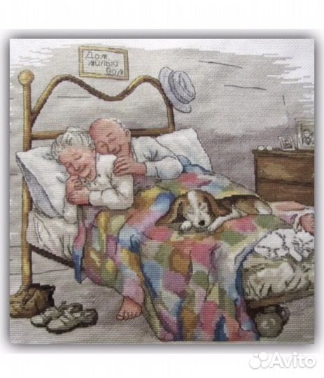 Схемы для вышивки крестом