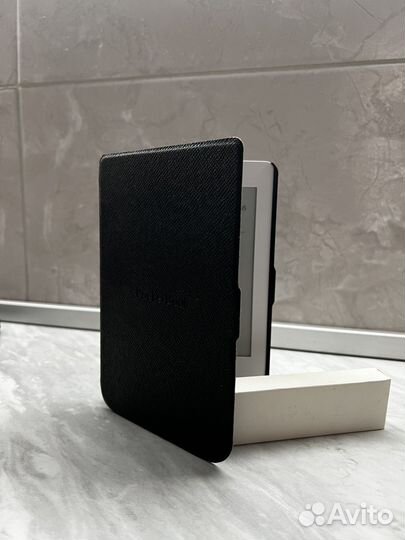 Продано Электронная книга pocketbook 614