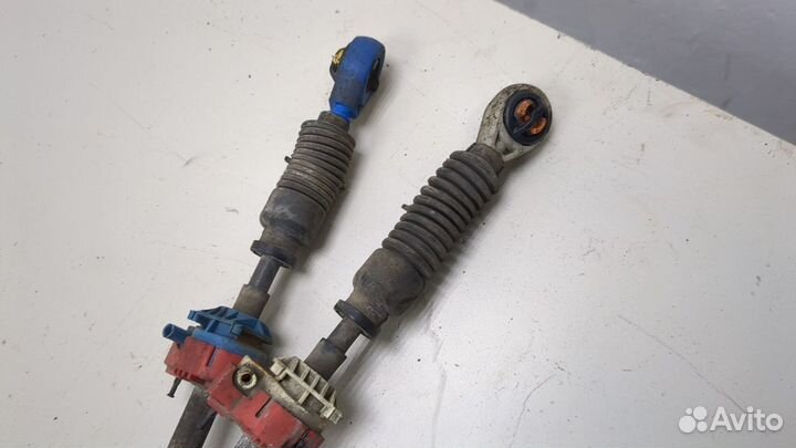 Кулиса кпп Ford Transit, 2005