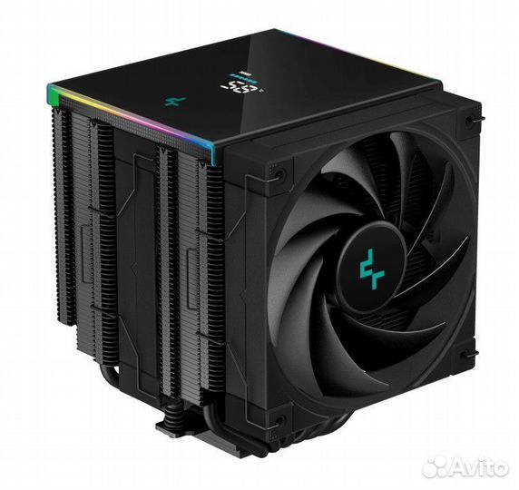 Deepcool ak620 digital