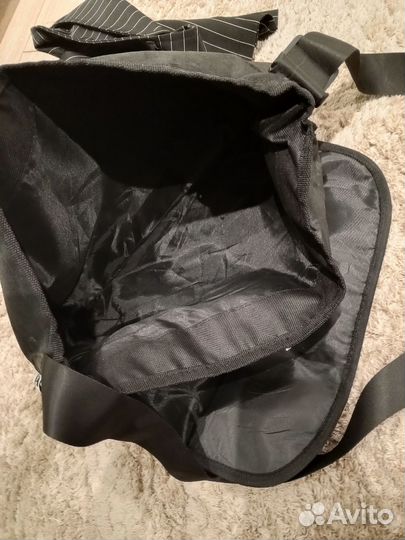 Сумка mastermind