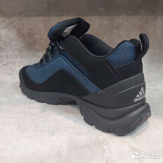 Кроссовки Adidas термо зимние