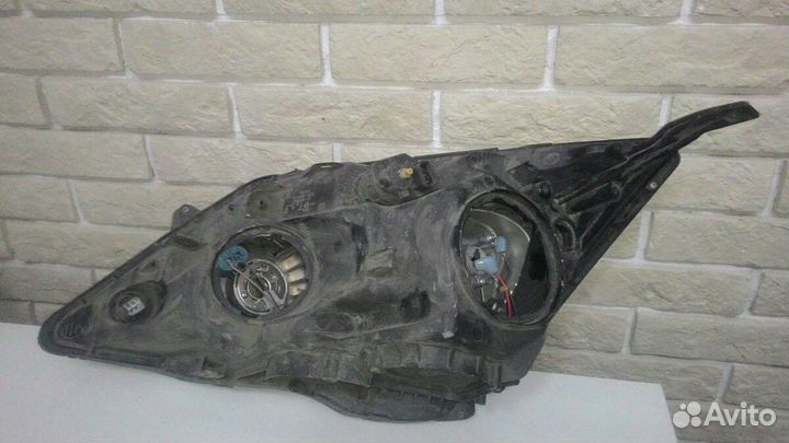 Фара Хонда срв 3 Honda CRV 3