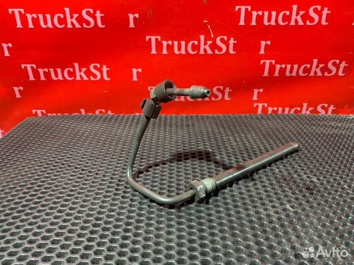 Трубка топливная Daf XF106