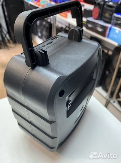 Колонка портативная, Bluetooth,Гарантия,Доставка
