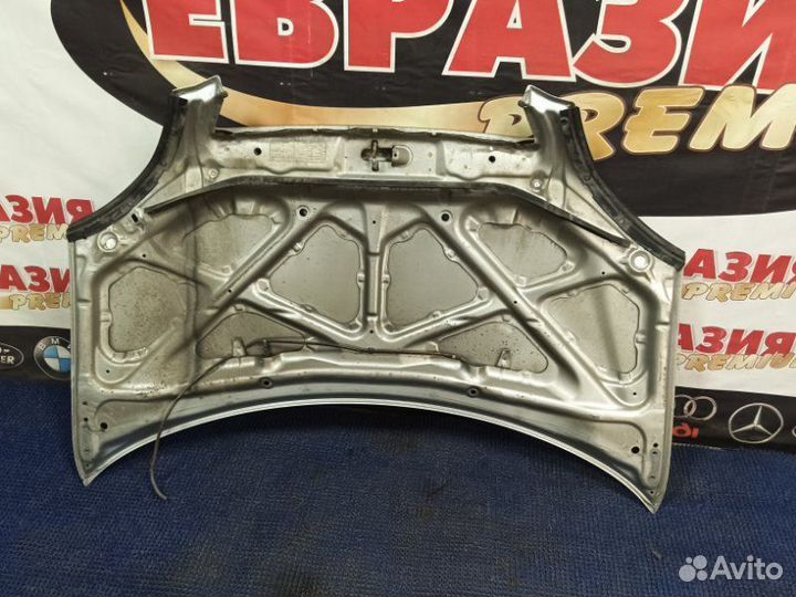 Капот Toyota Nadia SXN10 3S-FSE 2001