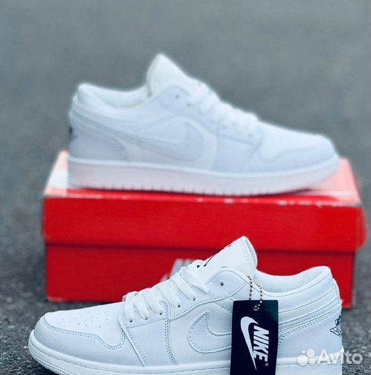 Кроссовки Nike Air Jordan 1 мужские