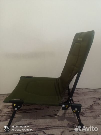 Кресло карповое