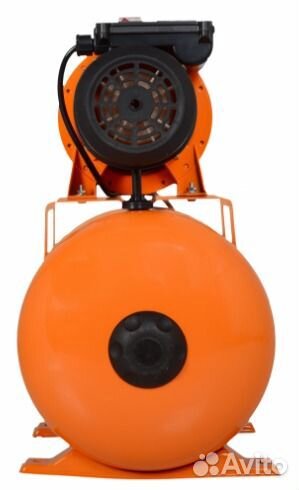 Насосная станция Вихрь Асв-800/20Ч +