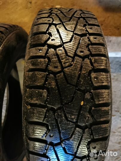 Pirelli Ice Zero 185/65 R15 92T