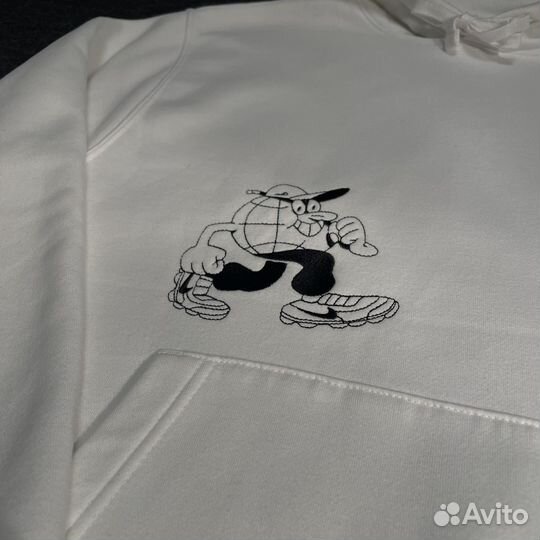 Худи nike