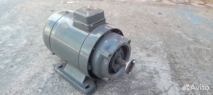 Электродвигатель