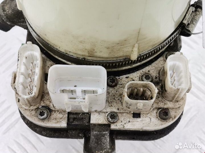 Электроусилитель руля для Opel Vectra C 93183575