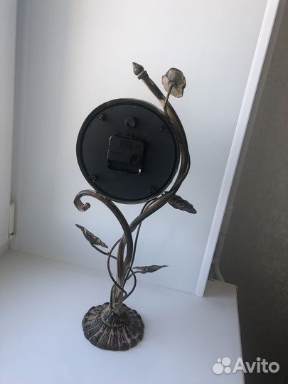 Часы декоративные