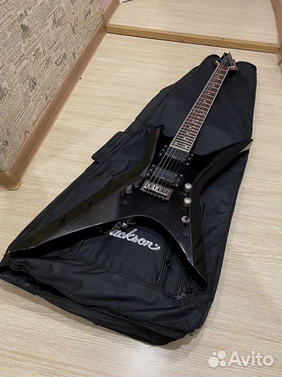 Гитара Ibanez + чехол