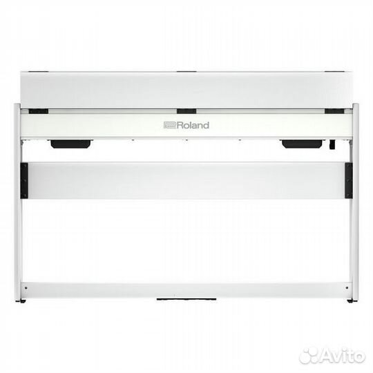 Цифровое пианино Roland + Аксессуары