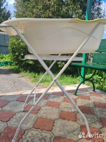 Ванночка для купания