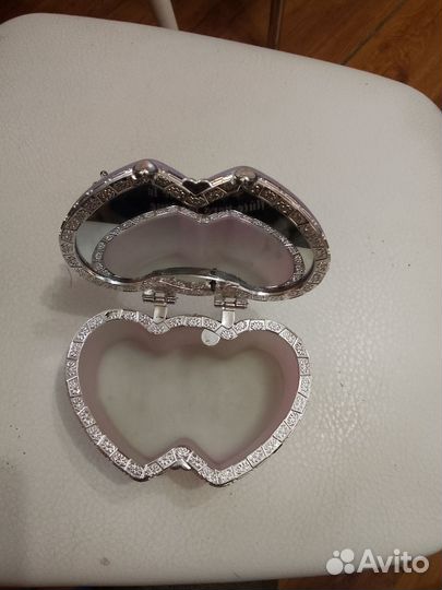 Шкатулка для девочки