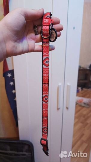 Ошейник 40см