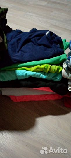 Забронированно Женские Вещи пакетом 46 48 размер