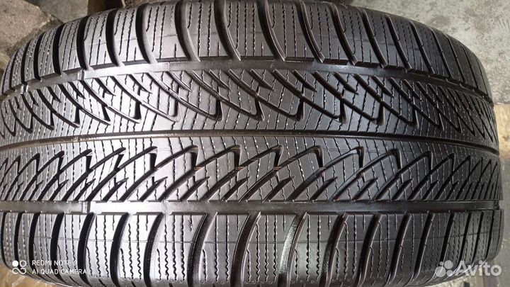 Goodyear UltraGrip Performance 285/45 R20