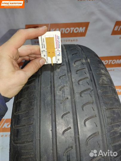 Pirelli P7 205/55 R16