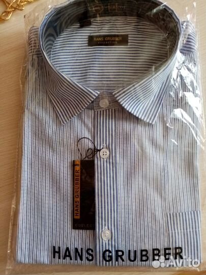 Мужская одежда